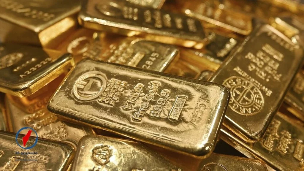 ضغوط بيعية تلاحق أسعار الذهب خلال منتصف تعاملات الأربعاء في الأسواق العالمية